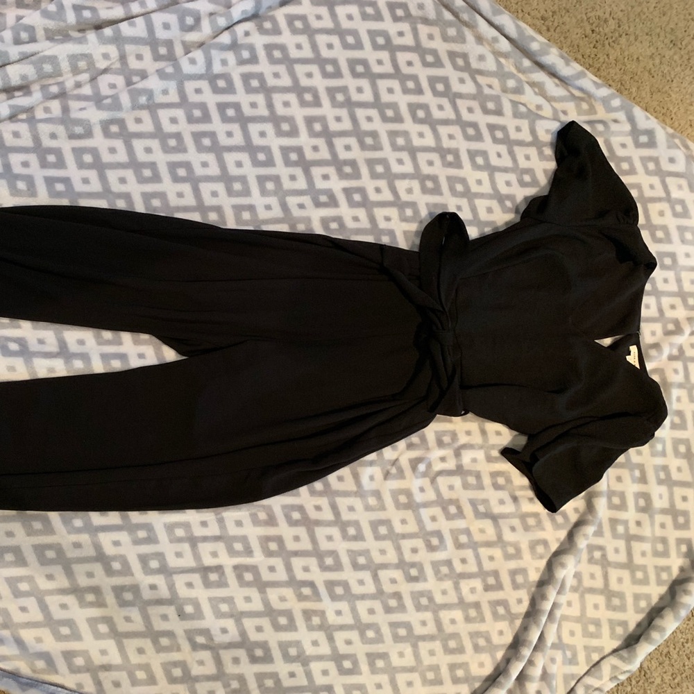 Body suit